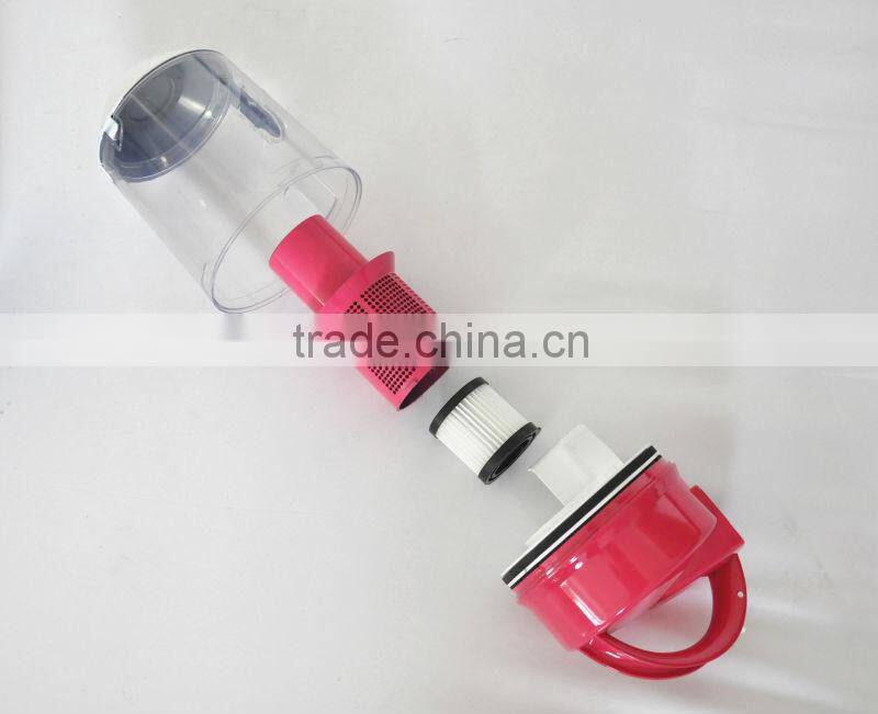 Mini bagless vacuum cleaner CS-T3301