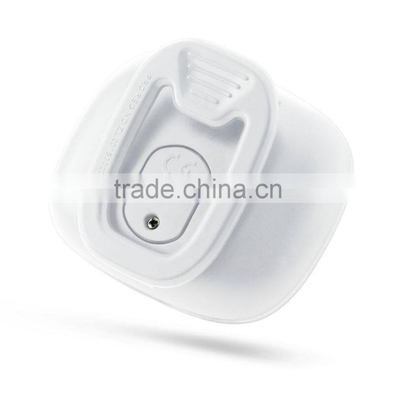 Fitness body building running pedometer