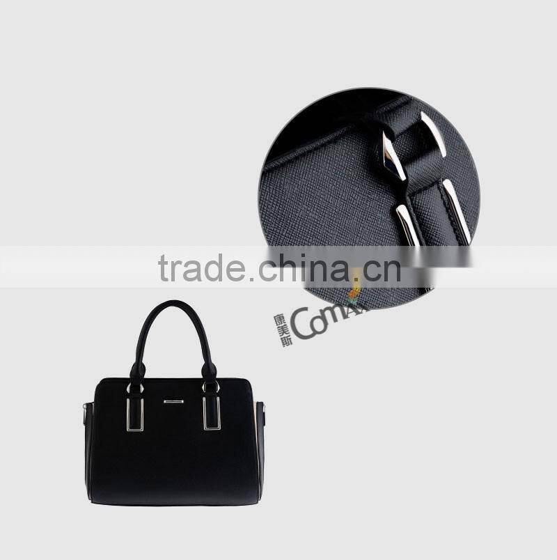 High Grade Gold Metal D Ring For Handbag