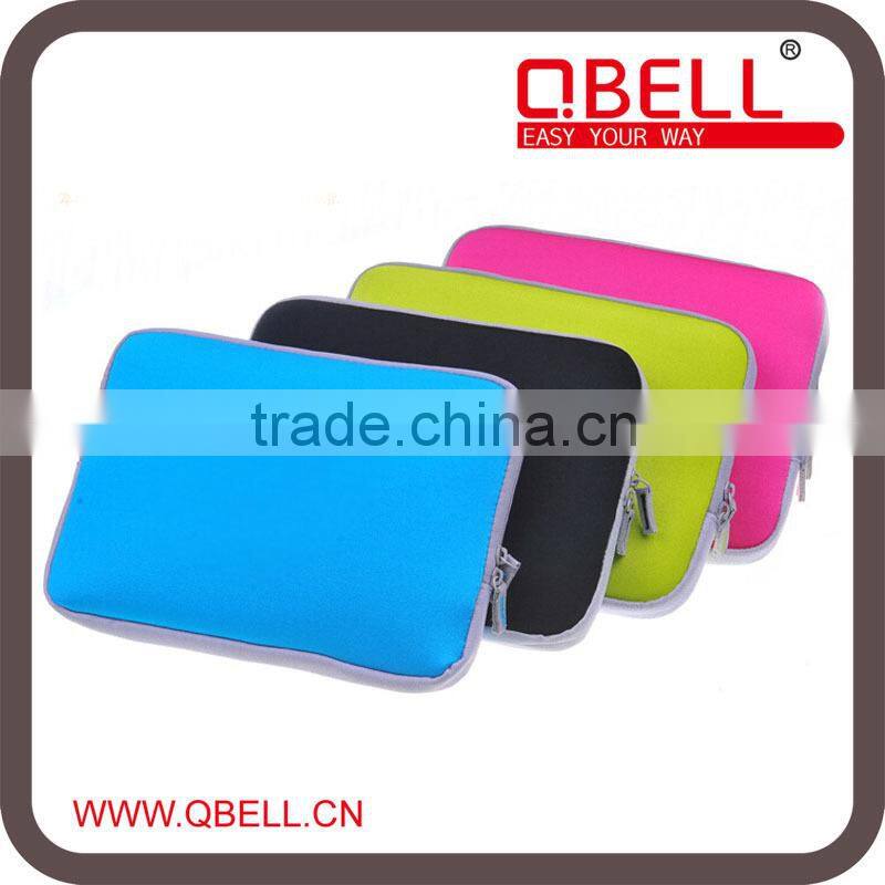 Colorful Neoprene Bag organizer bag