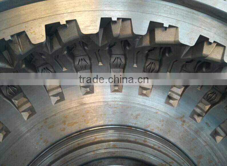 26*11 R 14 ATV Tyre Mold