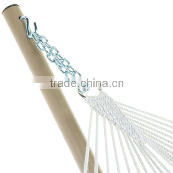Camping Dutable Steel Frame Foldable Hammock