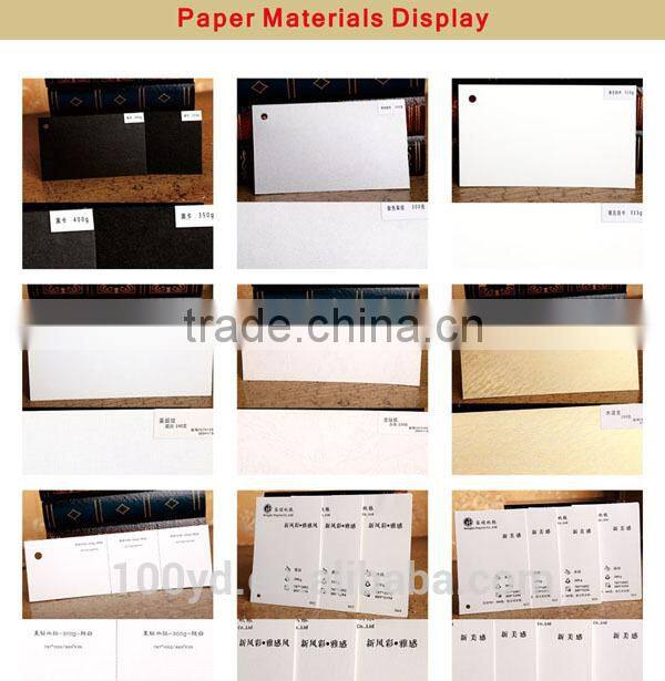 Three Dimensional Professional custom children board book printing