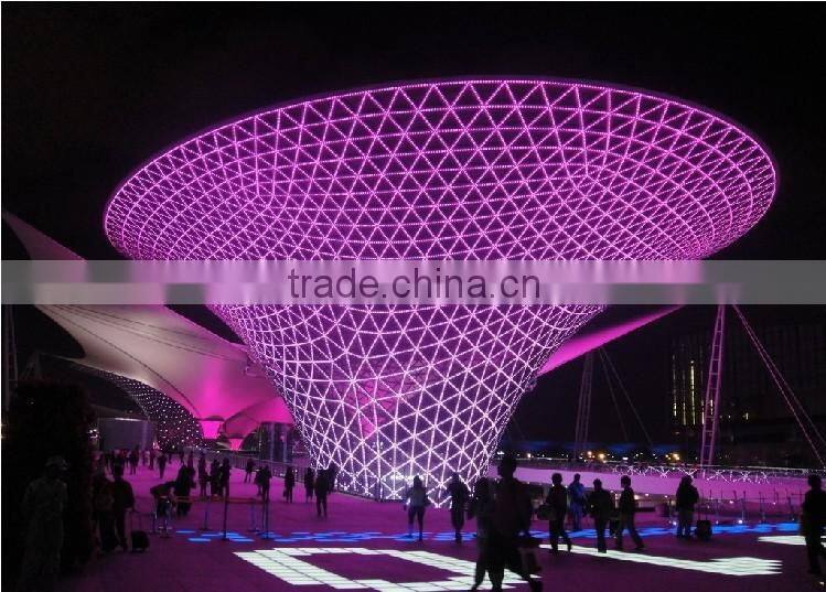 WS2811/UCS1903 LED Screen String;Input DC12V LED Module String Light;SMD RGB 5050 Pixel LED Module String Light