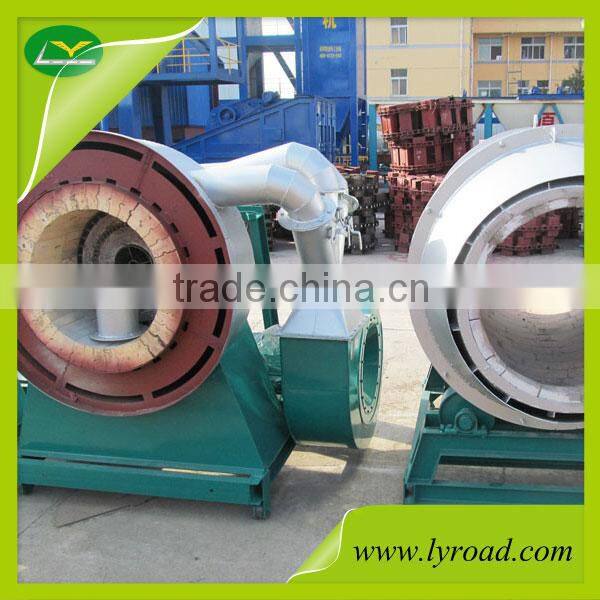 Top 1 manufacturer in China coal burner