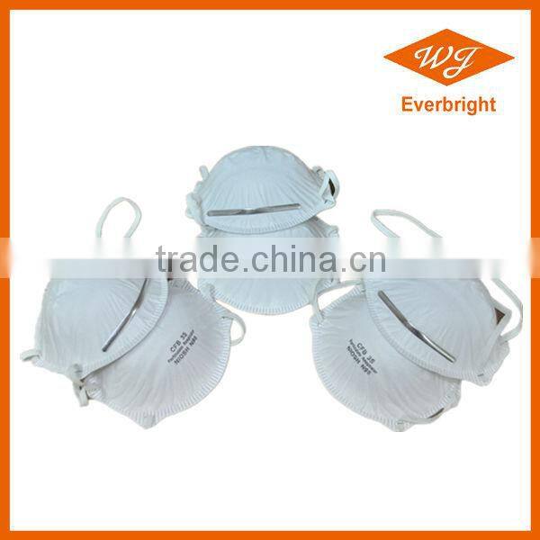 FDA CE Approved FFP2 Mask Dust Mask