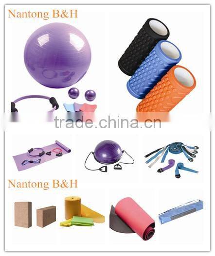 TPR Resistance Tube/ Chest Expander/ 2-Jelly Tube