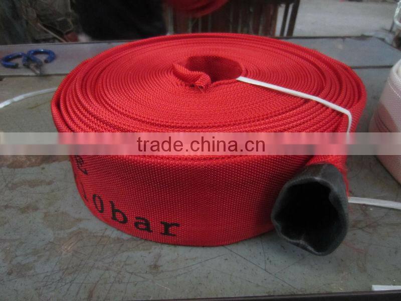 0.8 MPA 20 m hose for irrigation,agricultural irrigation pipe