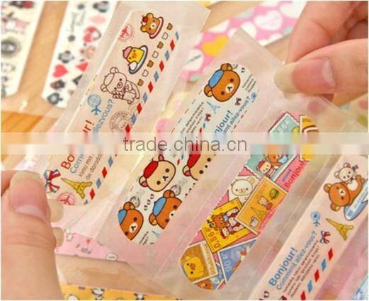 KC-360N-D First-aid bandage medical adhesive wound plaster machine