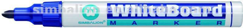 WHITE BOARD MARKER - 1.3 mm, aluminum tube