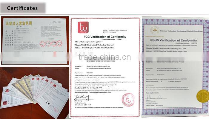 New Hot Sex nand flash 8G hd 1080p decode digital media player box video wall controller