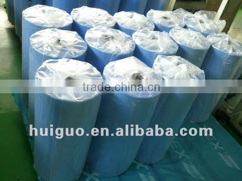 polyethylene packaging film