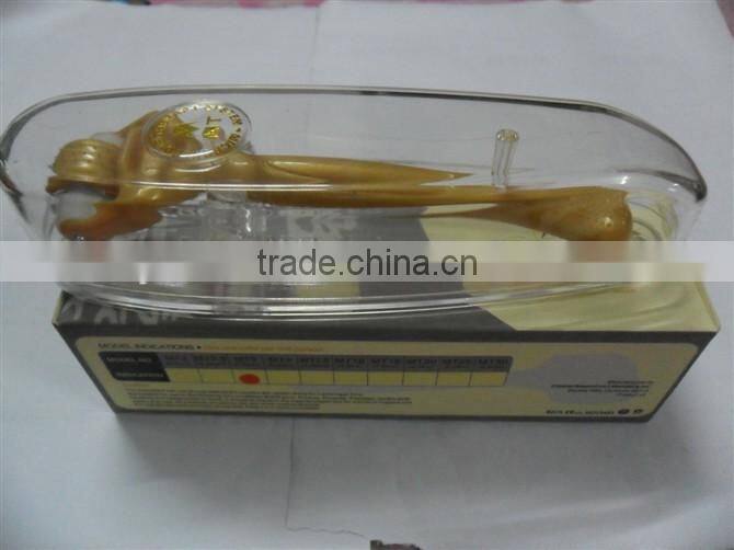 Medical grade derma roller/stainless steel derma roller