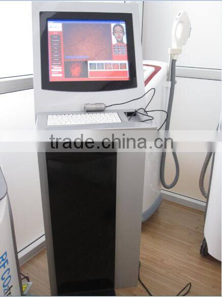 2015 High definition and exact accuracy skin moisture sensor for sale