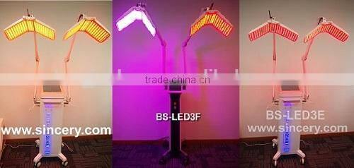 Skin care pdt photon led skin