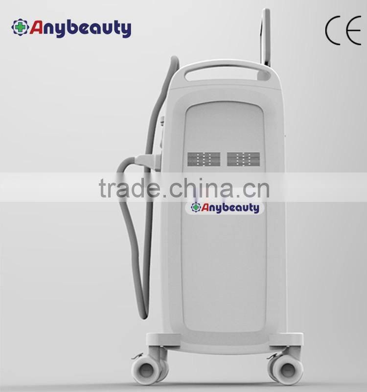 zfl-b picosecond laser tattoo removal with CE certificate