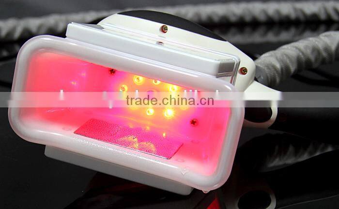 Hot Sale! portable cryotherapy crylipolysis beauty instrument