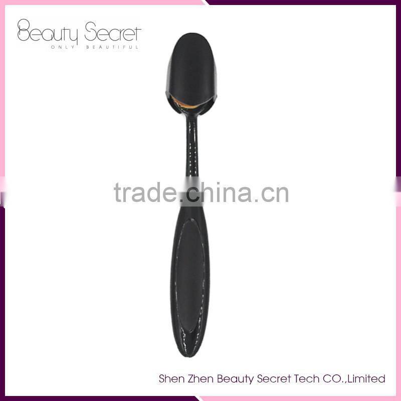 Pro single makeup tooth brush