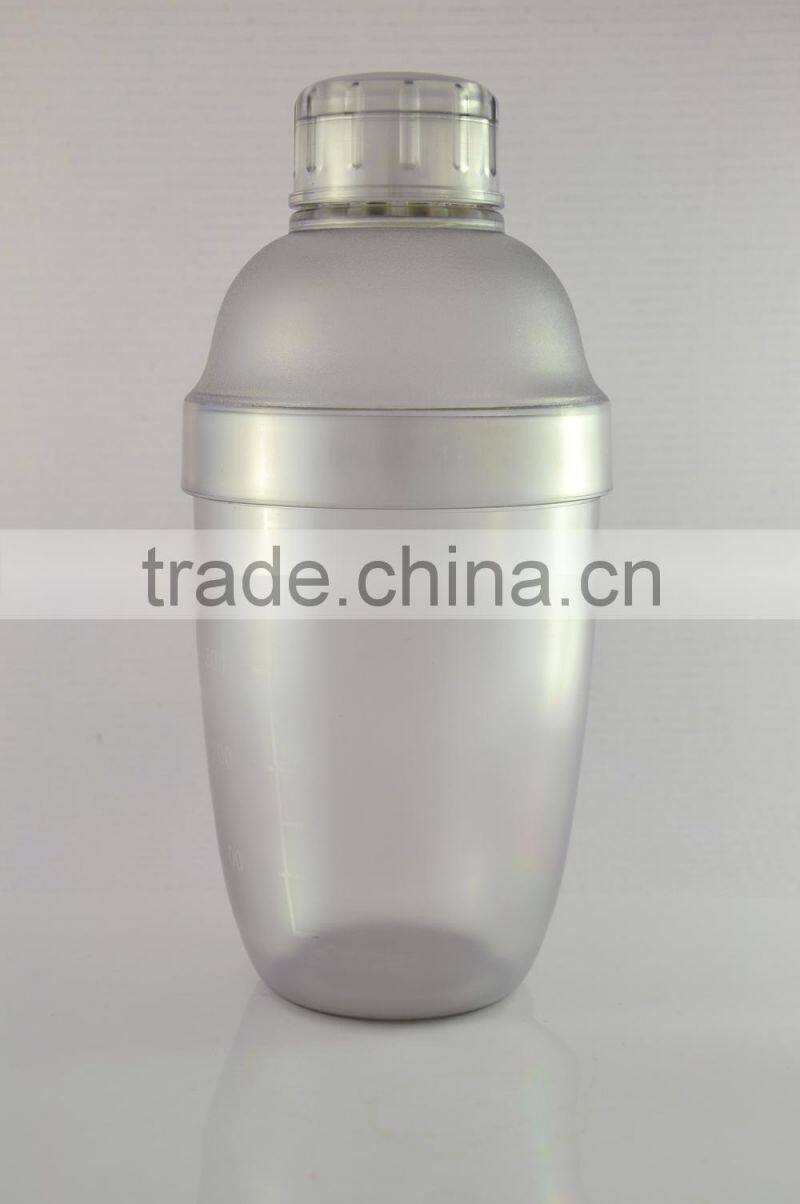 Taiwan fructose filling machine