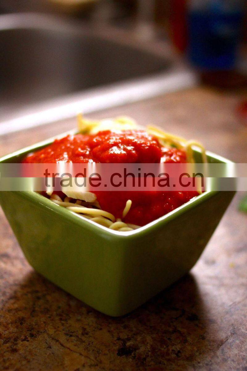 Tomato Ketchup tomato sauce OEM China manufacturer factory for Africa