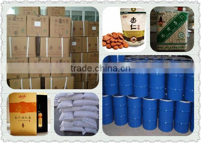 Best Price Apricot Seed Milk Powder / Manufacturer China Almond Powder Bulk sale