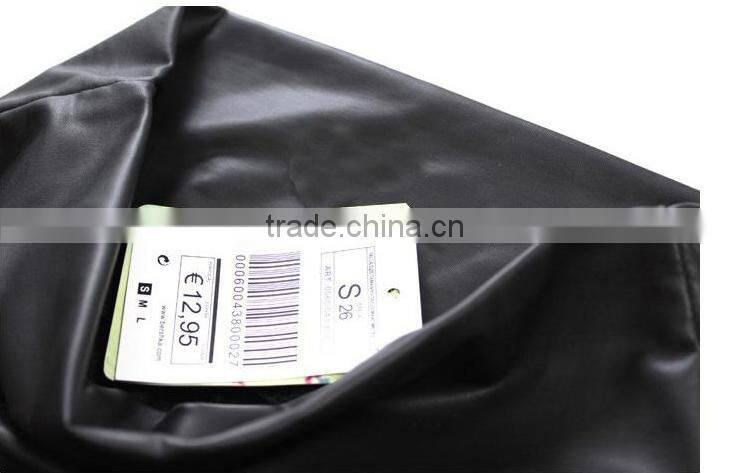 Large Size Hot Womens Girls Sexy Fashion Faux Leather Black Leggings Pencil Pants Trousers Tights