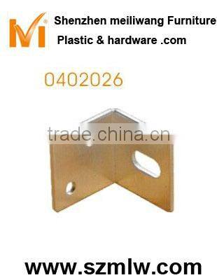 Furniture cabinet connector