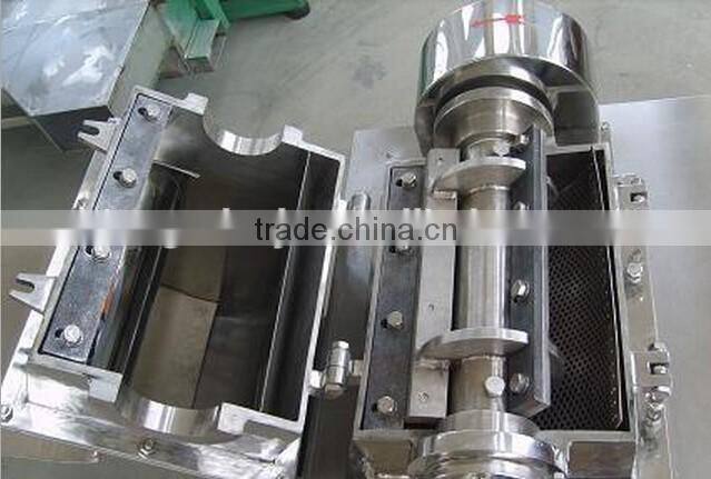 New Type Herbs Cutting Machine with CE Certification for Sale