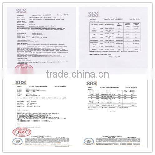 Factory Supply Hydrochlordie Chitosan