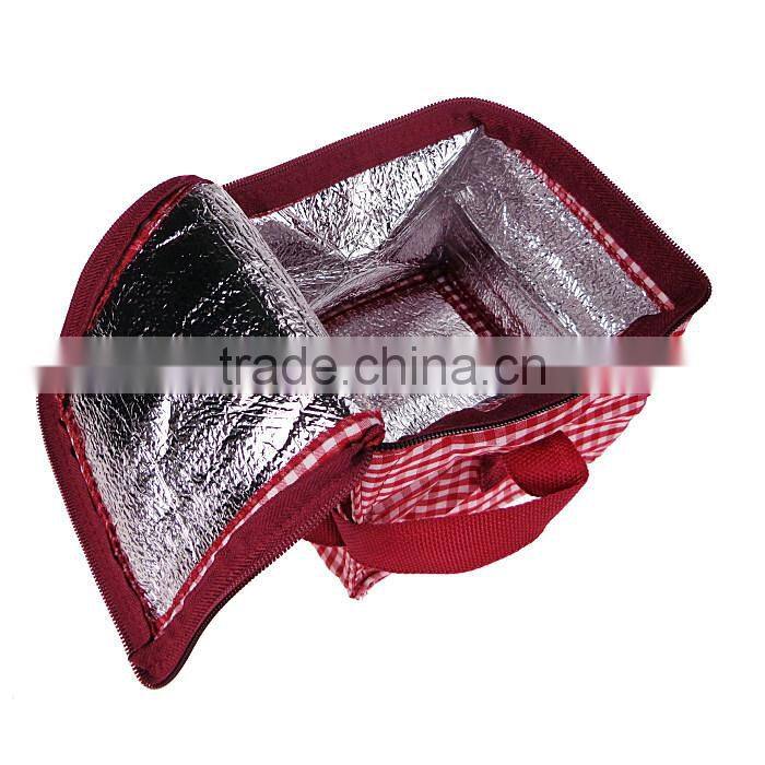 6 Cans Cheap Childrens Lunch bags For Promotional