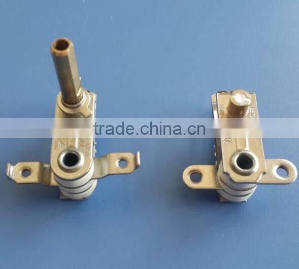 Ceramic Hot Plate with Thermostat