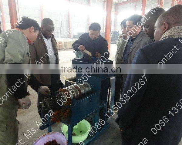 palm oil processing plant palm oil refining machine crude palm oil refining machine