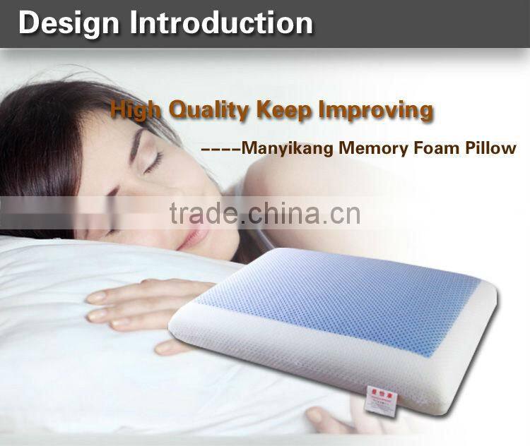 Summer Pillow Textile Ventilation