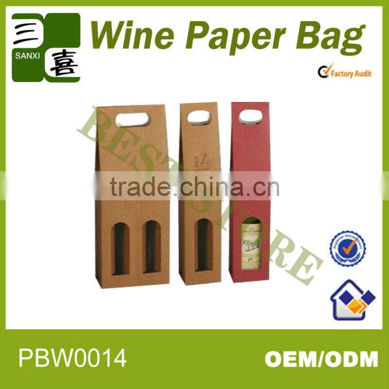 cheap food paper bag