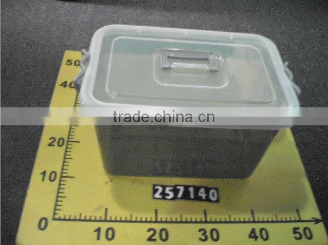 Plastic Storage Box