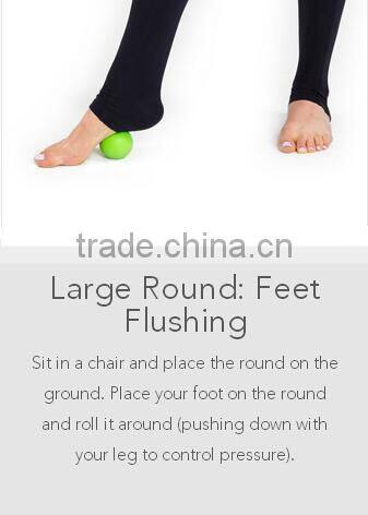 custom Lacrosse ball massage lacrosse ball