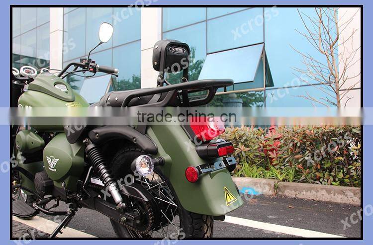 New Design Chinese Cheap 250CC Motorcycles 250cc Cruiser 250cc Chopper Motorcycles For Sale XCR 250W