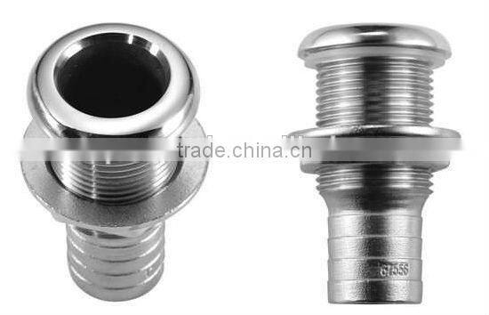 Boat Thru Hull, China Plastic Thru Hull,Yacht Through Hull Outlet,Abs Plastic Boat Hulls