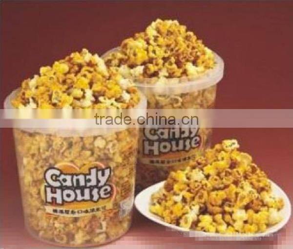 VIC-406G Commercial temperature control Popcorn Machine