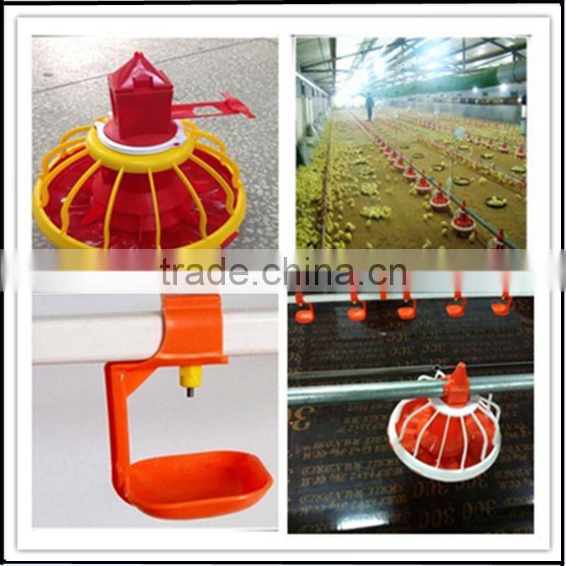 Industrial shed steel structure building design poultry farm shed chicken house for layers