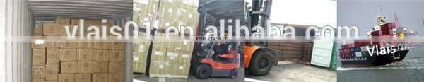 Full automtic cleaning equipment HY101 electrical driving dust push cart