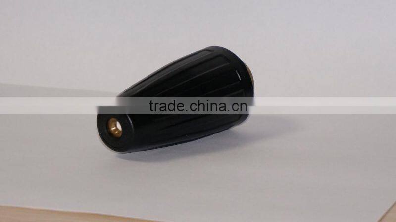 Pressure Washer Turbo Nozzle