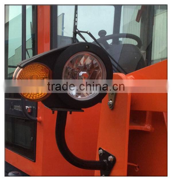 Wholesale!!! TWISAN agriculture farm small tractor with front loaderZLY916A with favourable price