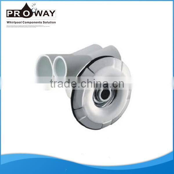 Spa Bathtub Water Faucet Hydro Spout Hot Tub Mixer
