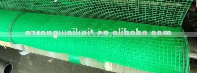 new fashion style 2015 green hdpe anti-animal net/animal farm nets