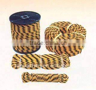 3 strands tiger rope