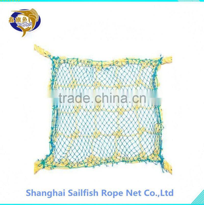 building protection safety net for windows in Shanghai factory