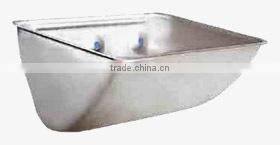 Stainless Steel Bucket