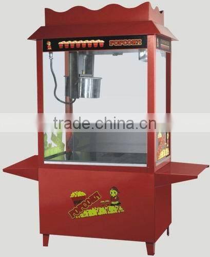 Corn Operated Popcorn Machine Parts