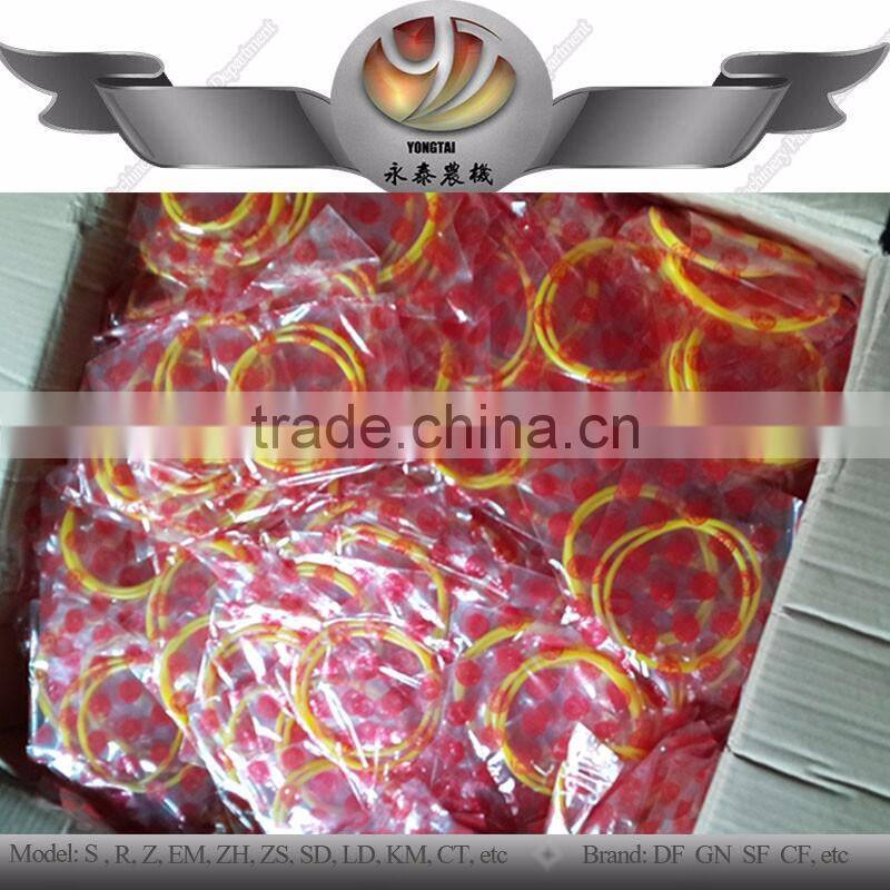 Qualified agricultual tractor engine pistons